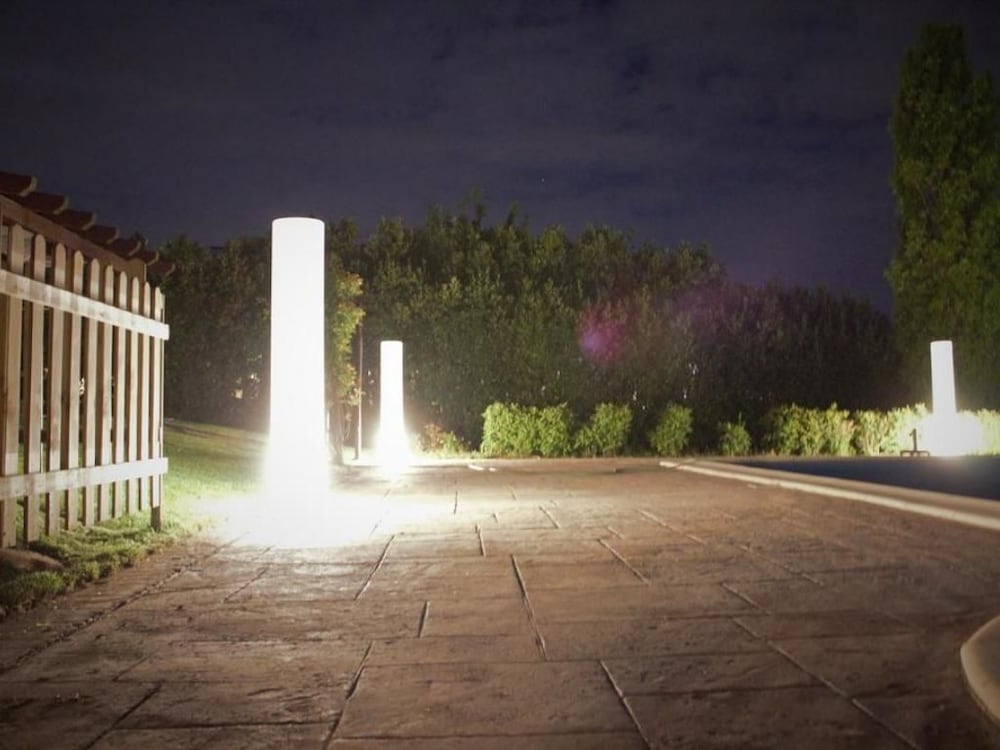 Фото B&b Casa Fanny