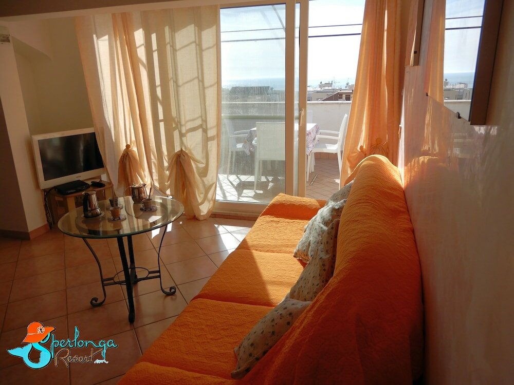 Фото Casa Linda Sperlongaresort