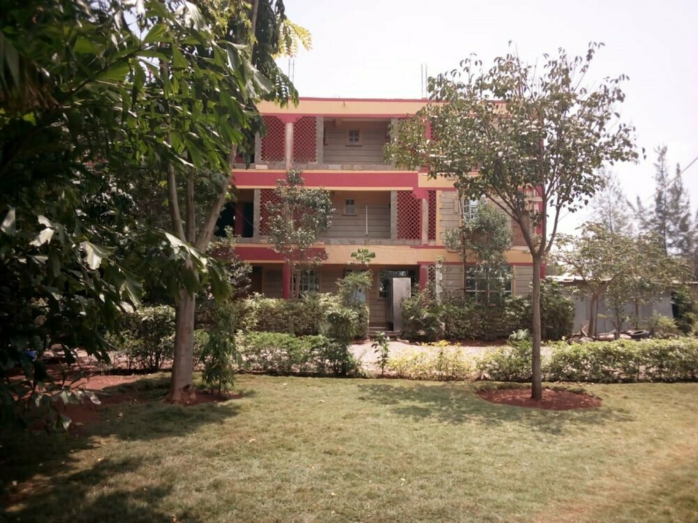 Hotel Salanka Inn & Guest House, Nairobi, photo