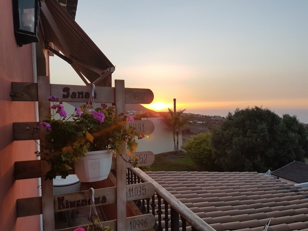 Фото Chalet Anagato