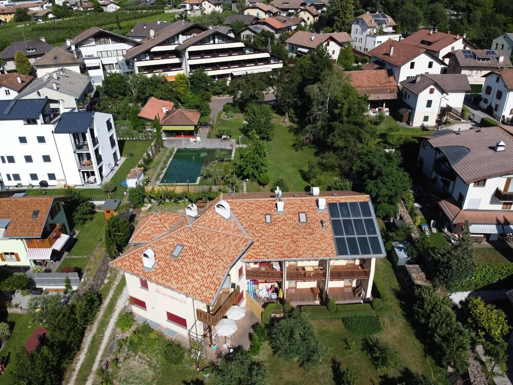 Фото Bio-Hotel & Residence Kaufmann