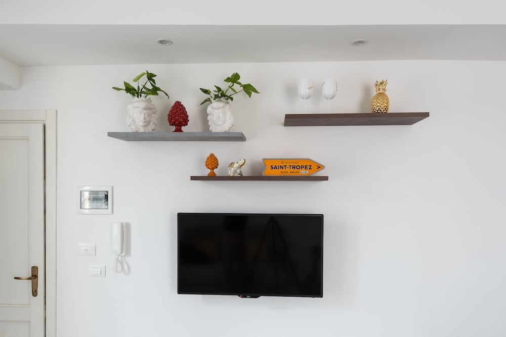 Фото Am Suite with Terrace by Wonderful Italy