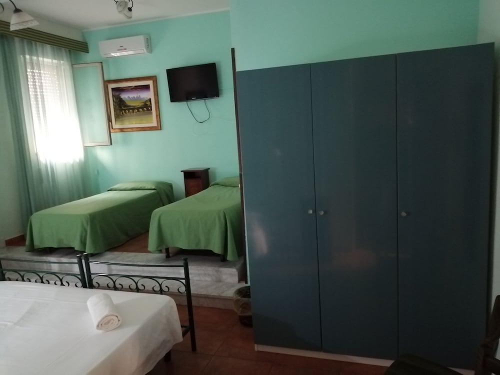 Фото Ostello Le Stanze del Sogno