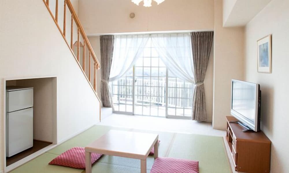 Фото Hotel Green Plaza Tojoko