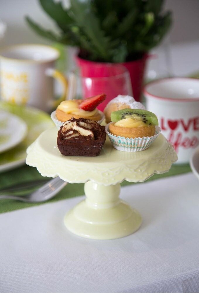 Фото Domus Casaletto