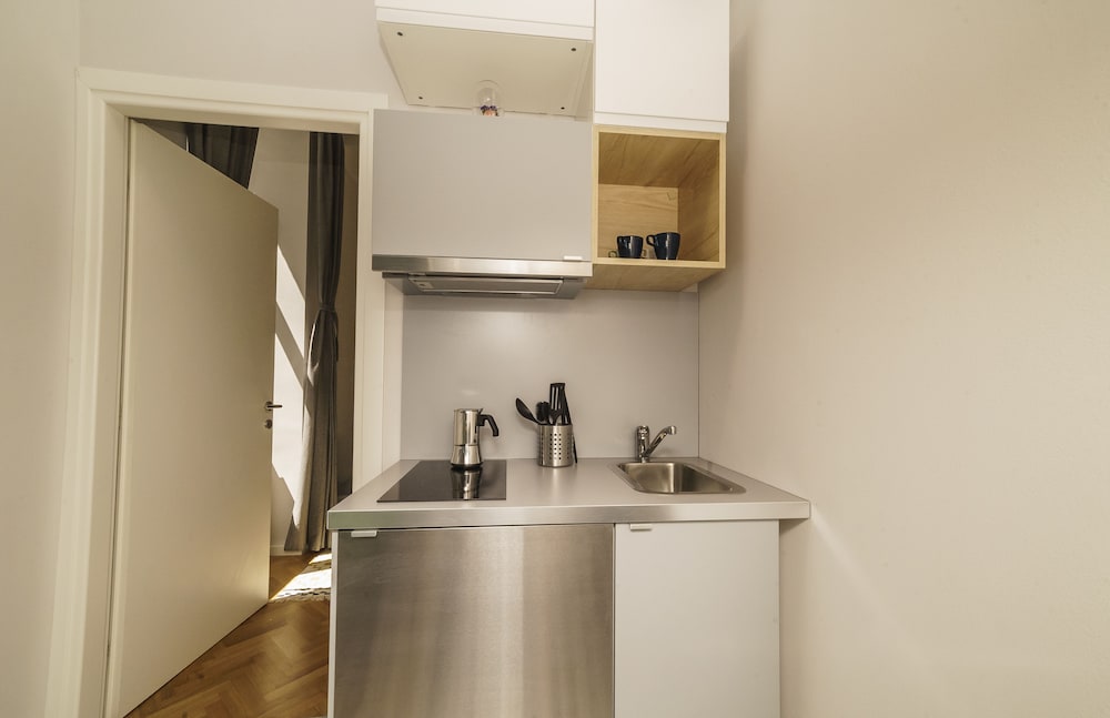 Фото Doma Zagreb Serviced Apartments