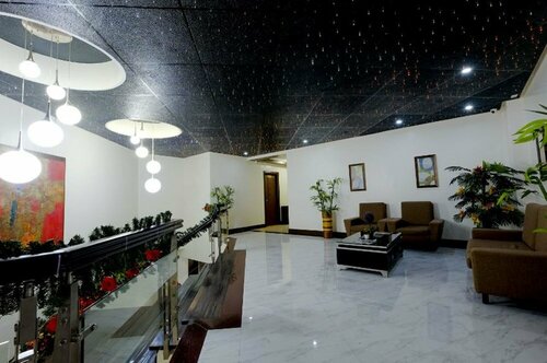 Гостиница Japi Traveller's Hotel & Restaurant - Main в Провинции Исабела