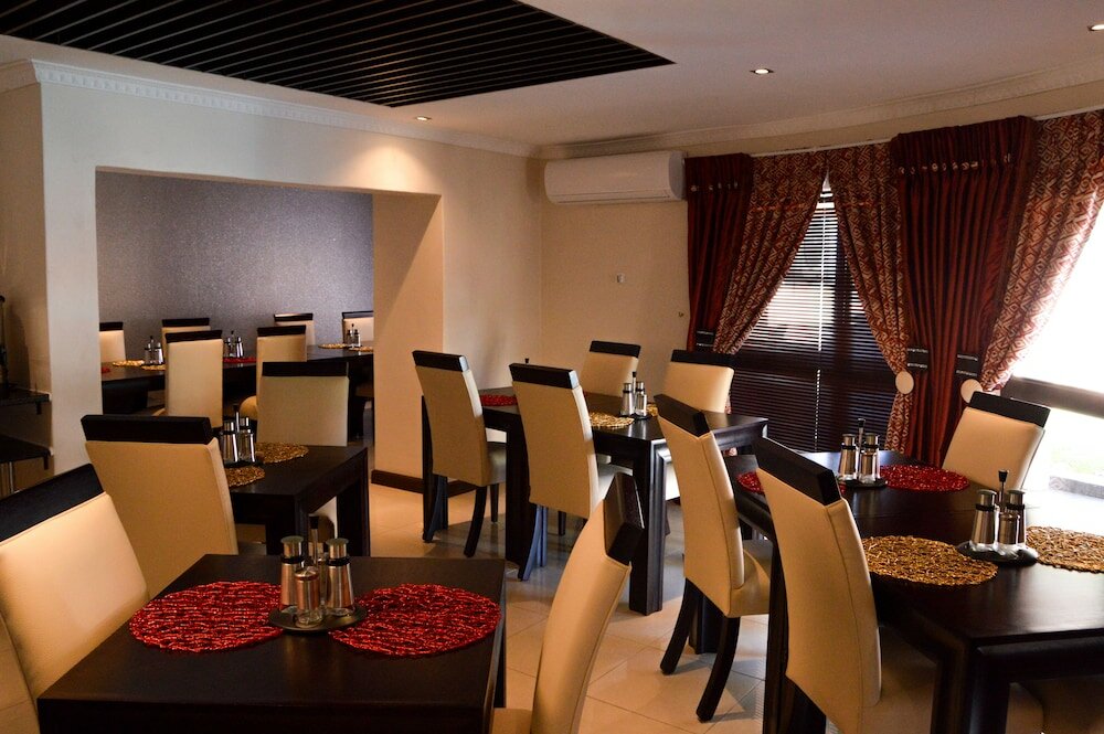 Фото Golden Door Villa