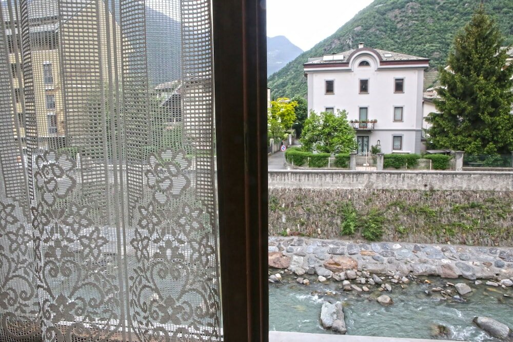 Фото Albergo Gusmeroli