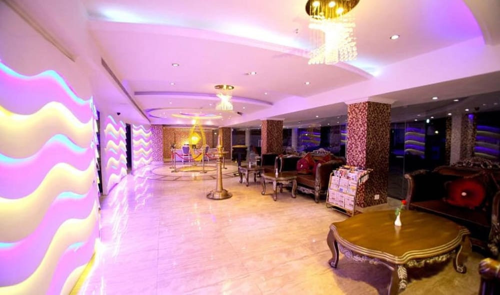 Фото Hotel Sea Pearl