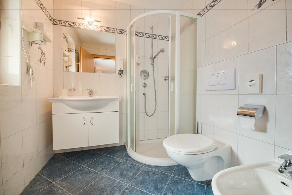 Фото Sporthotel St. Michael