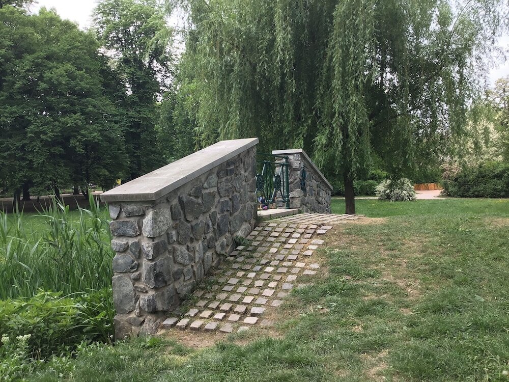 Фото Euro Apartments Lidická 39 Brno