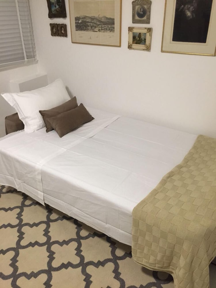 Фото Duplex Oscar Freire