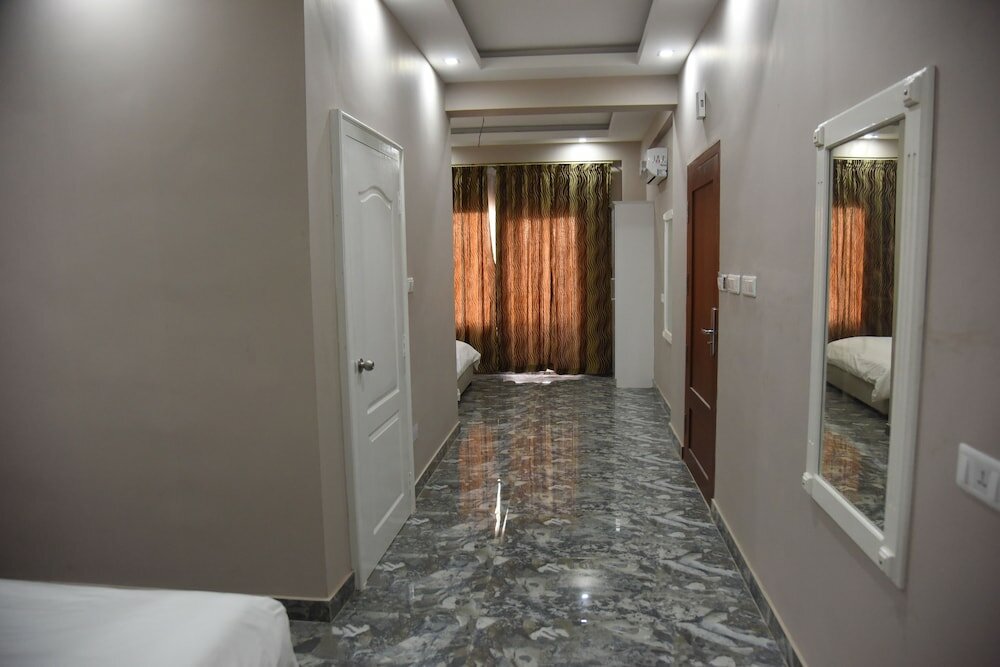 Фото Hotel Reech