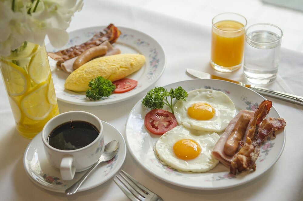 Фото The Tarntawan Hotel Surawong Bangkok