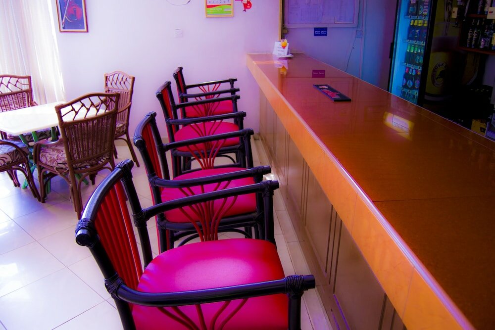 Фото Kisumu Hotel