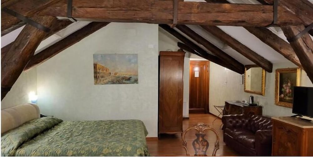 Фото Отель Villa Stucky