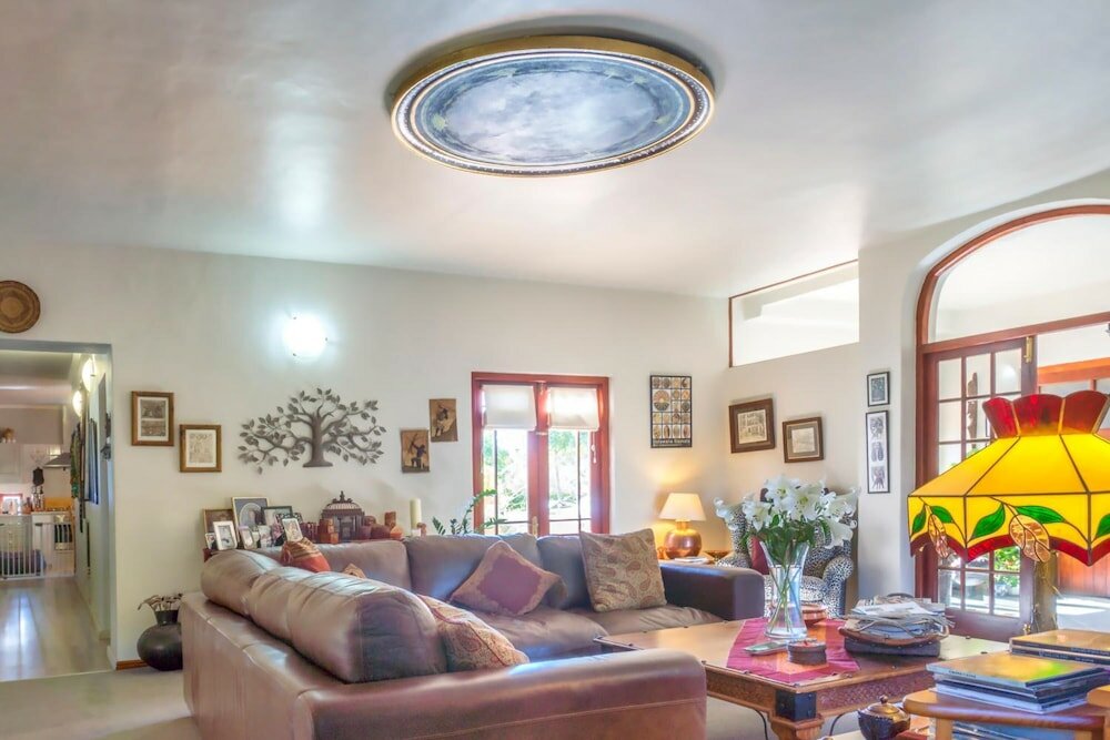 Фото Peace Valley Guesthouse