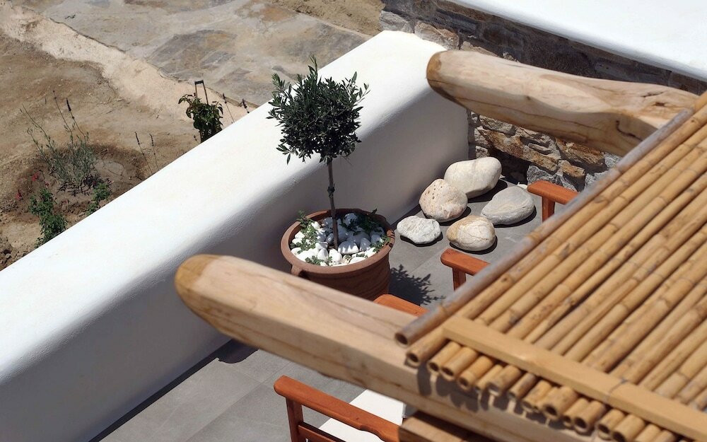 Фото To Armiro Boutique Houses