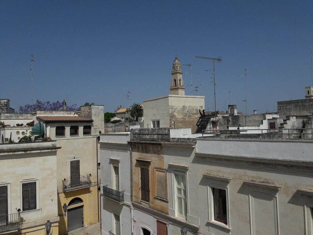 Фото Gatto Bianco La Dimora Storica