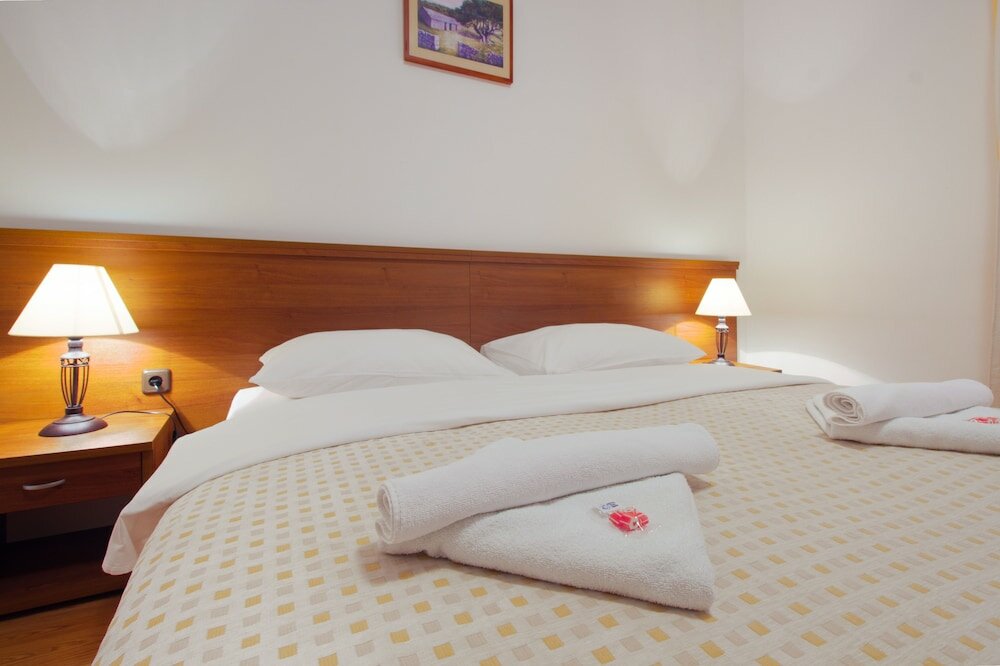 Фото Hotel Plava Laguna