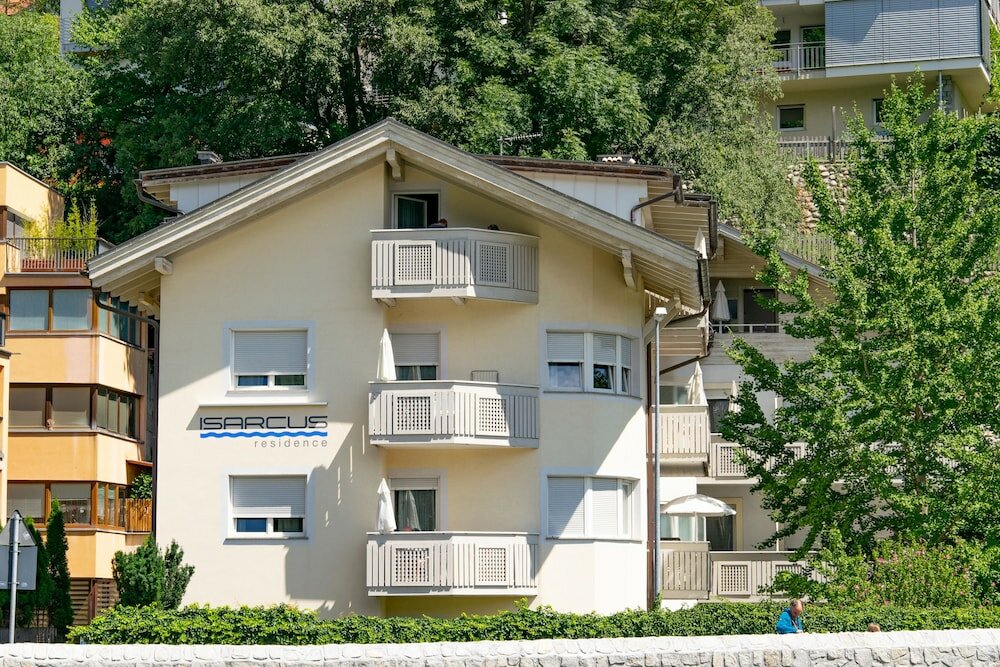 Фото Residence Isarcus