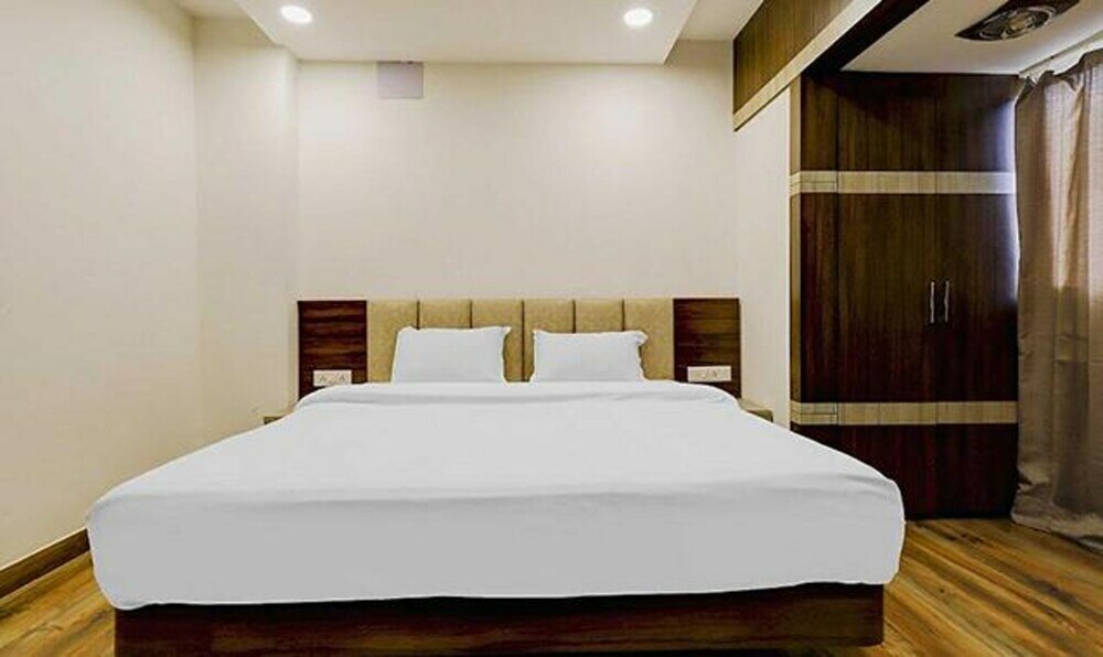 Фото Fabhotel Apple Tree