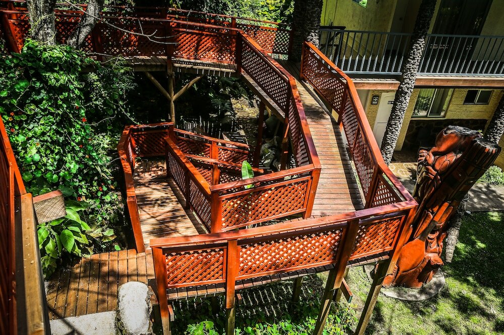 Фото Easter Island Eco Lodge