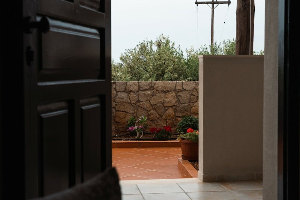 Фото Aspri Petra