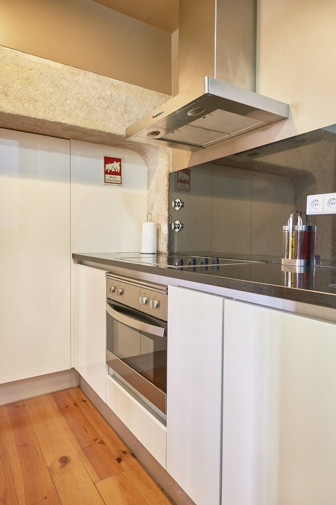 Фото Lisbon Five Stars Apartments São Paulo 55