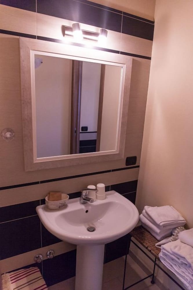 Фото Residence Les Fleurs