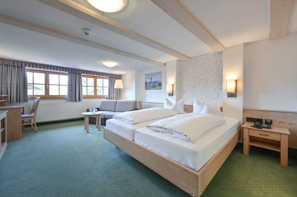 Фото Hotel Helmer