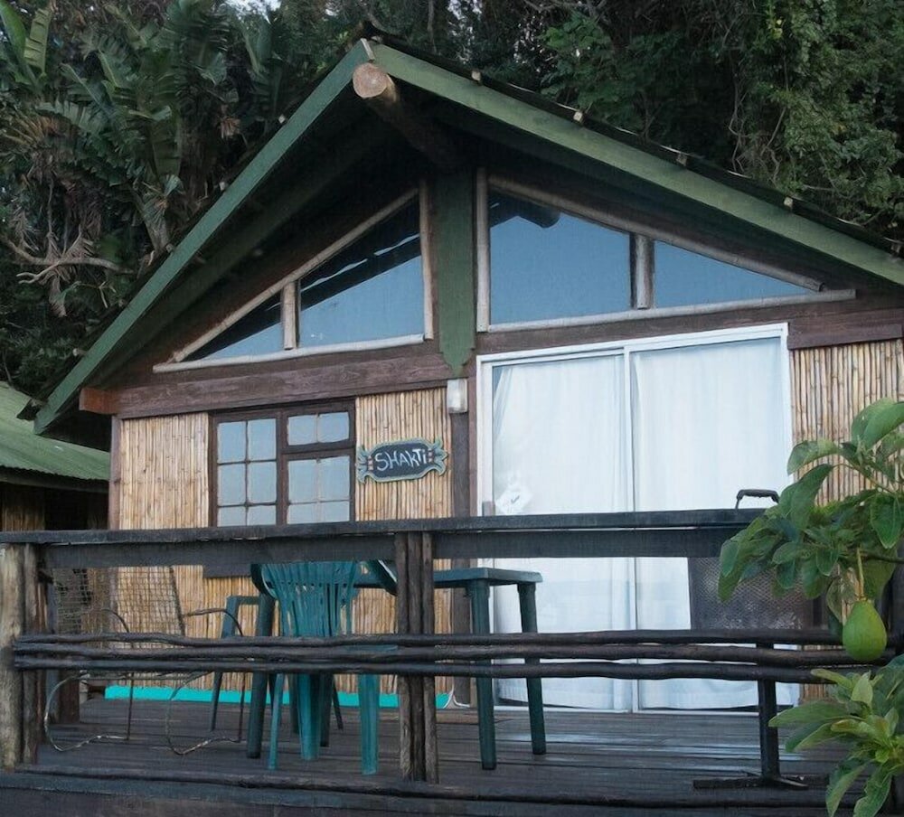 Фото Amapondo Backpackers