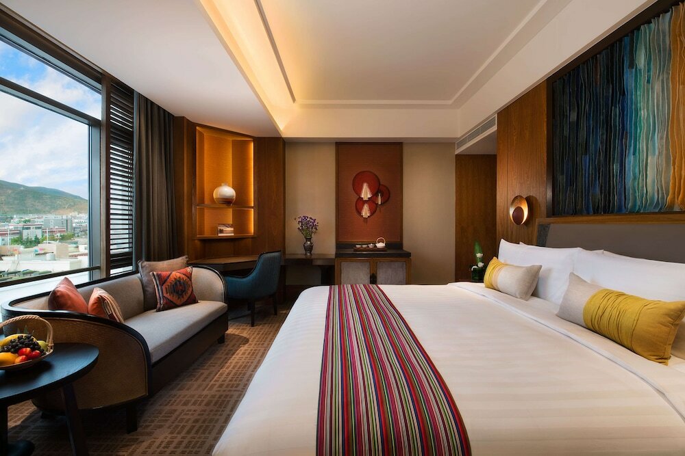 Фото Shangri-La Resort, Shangri-La