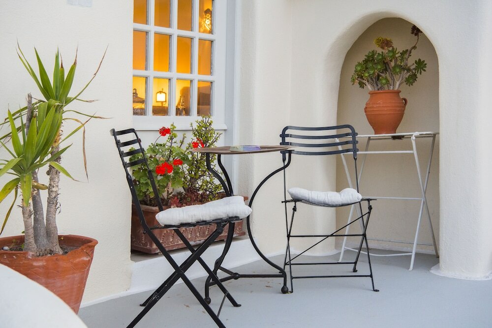 Фото Heliophos Boutique Caves