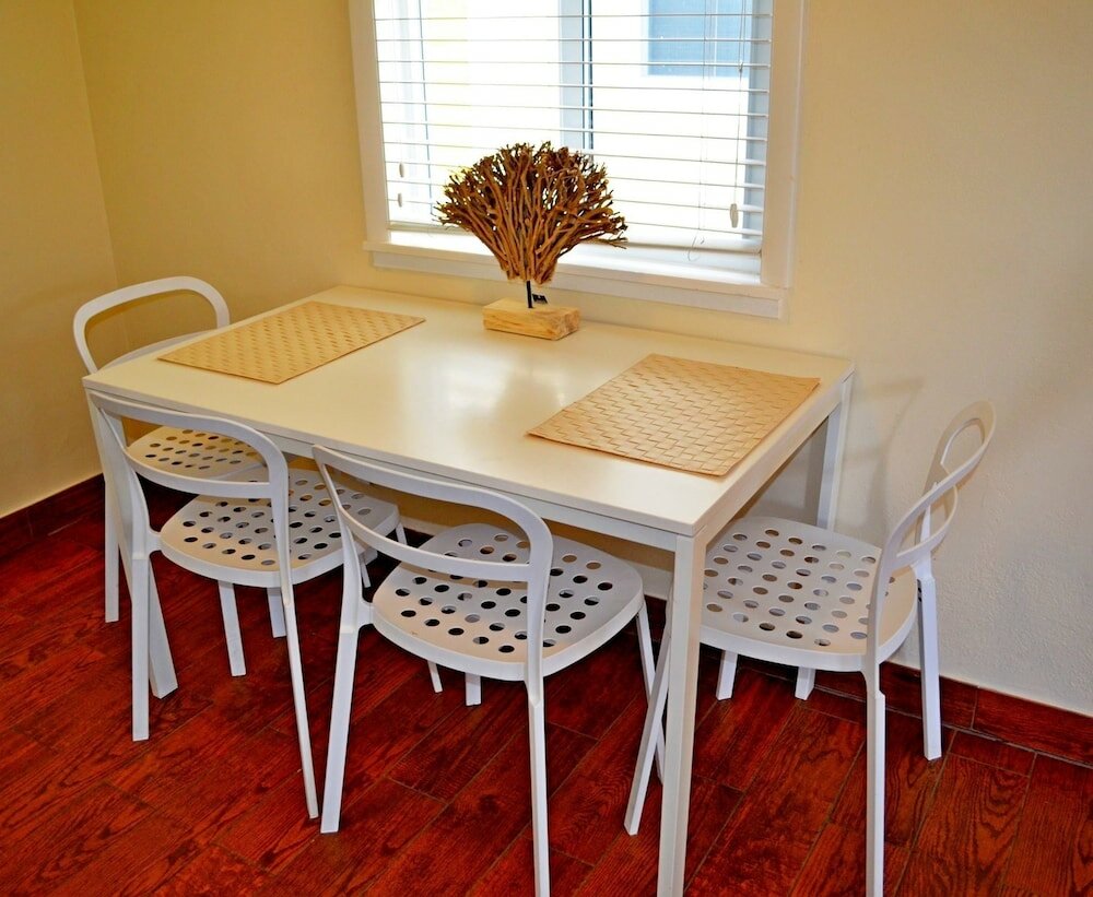 Фото Апарт-отель Ocean Drive Villas