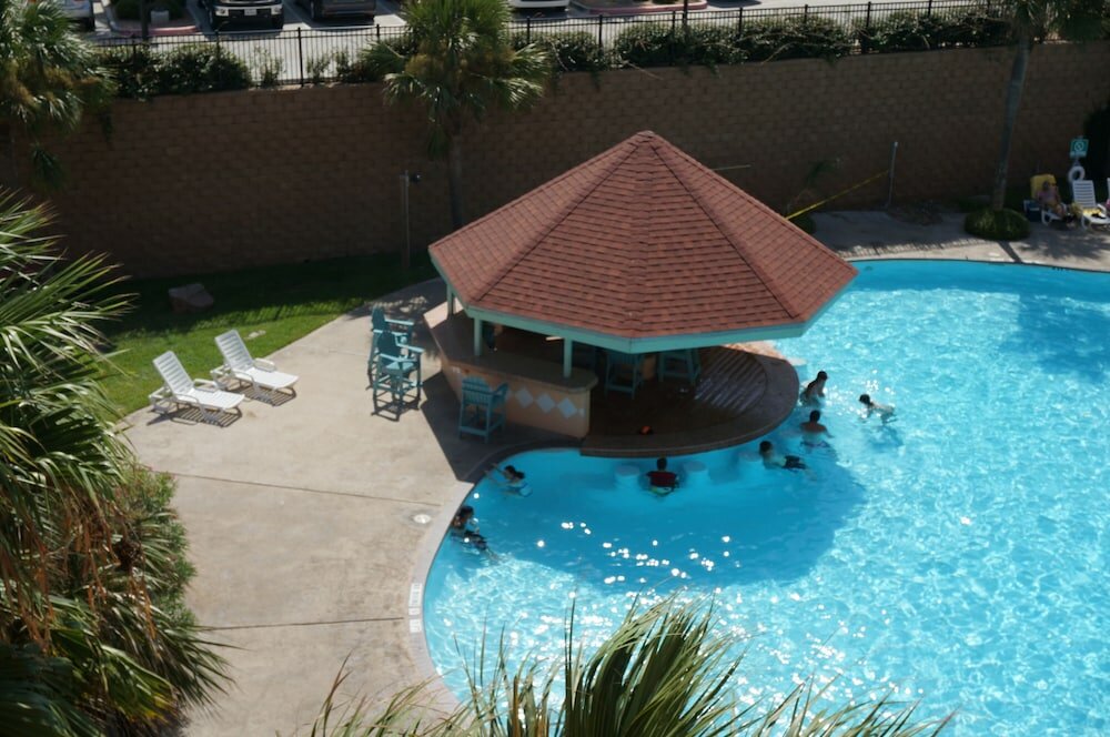 Фото Galveston Beach Condos