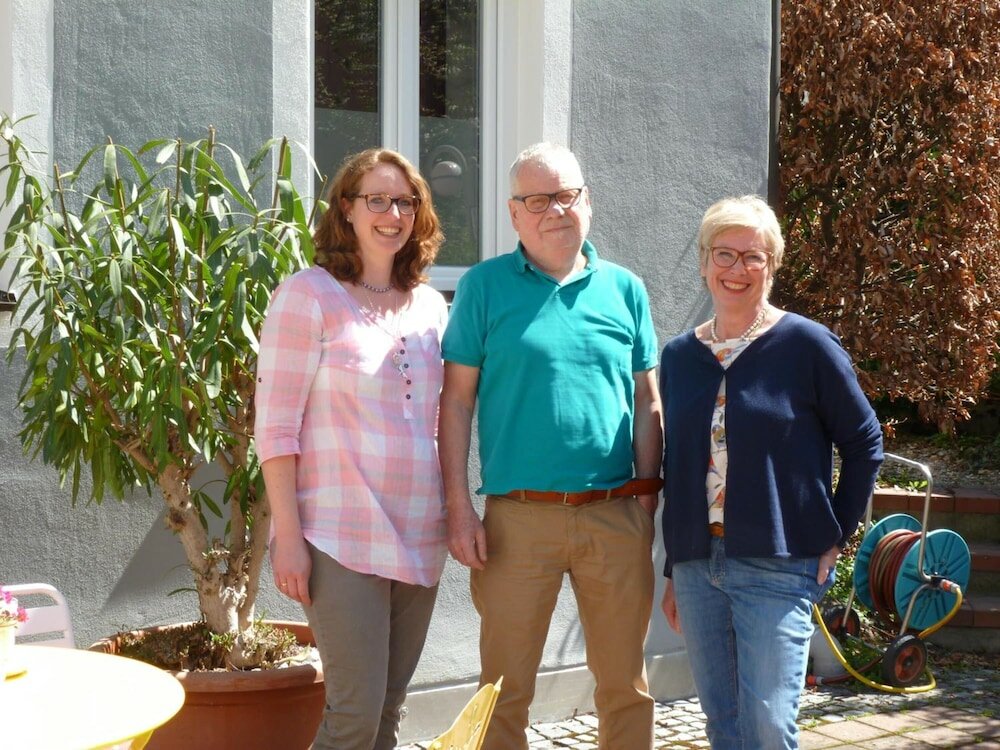 Фото Hotel Bergbauer