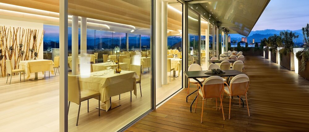 Фото Hotel Ristorante i Castelli