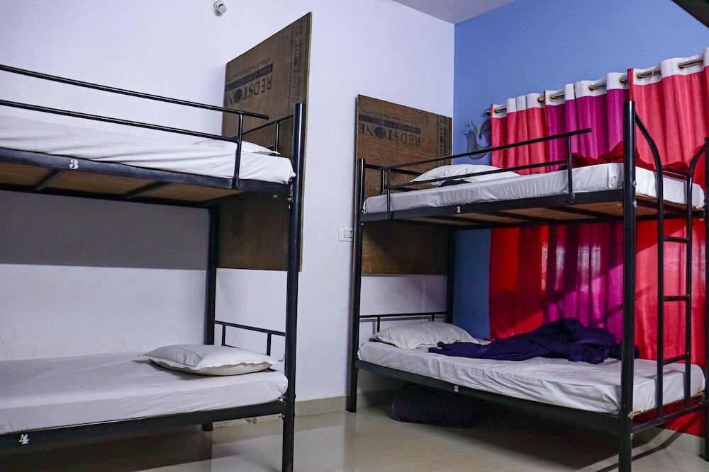 Фото HosteLife Gokarna