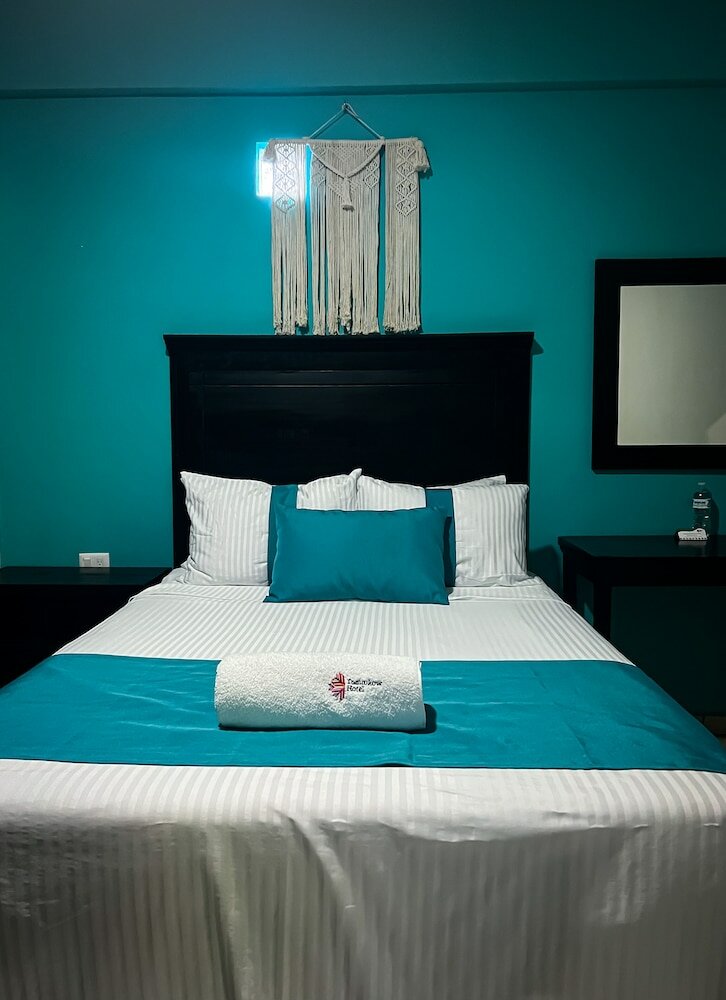 Фото Hotel Tamtokow