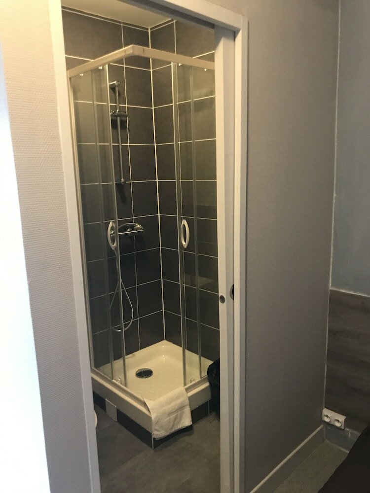 Фото Hotel Le Sporting