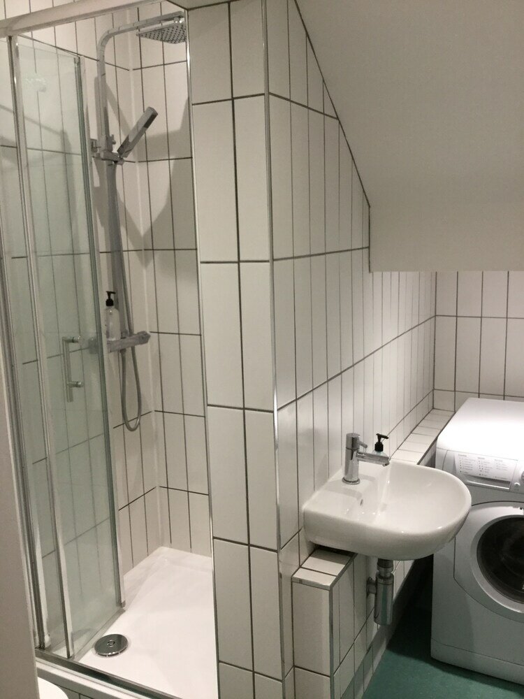 Фото Albert Terrace