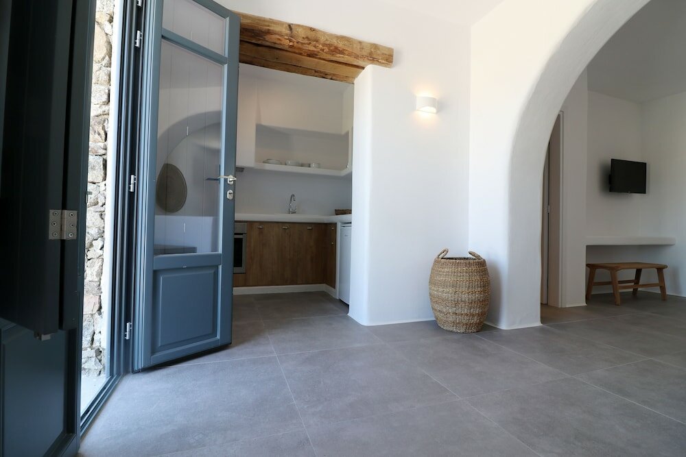 Фото Archon Seaside Retreat