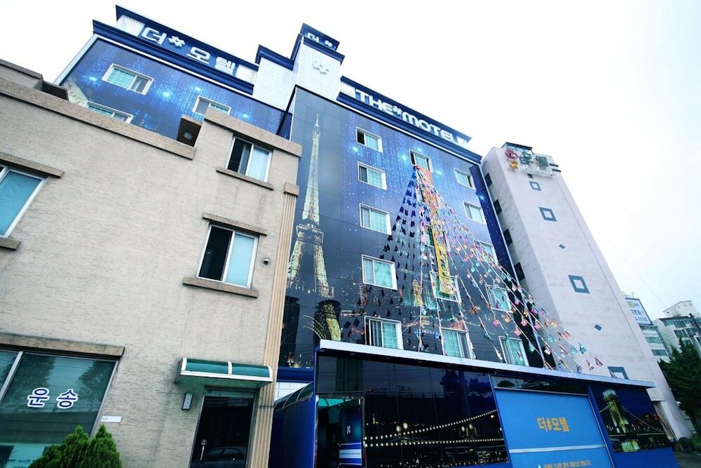 Фото Ulsan Samsan The Syap