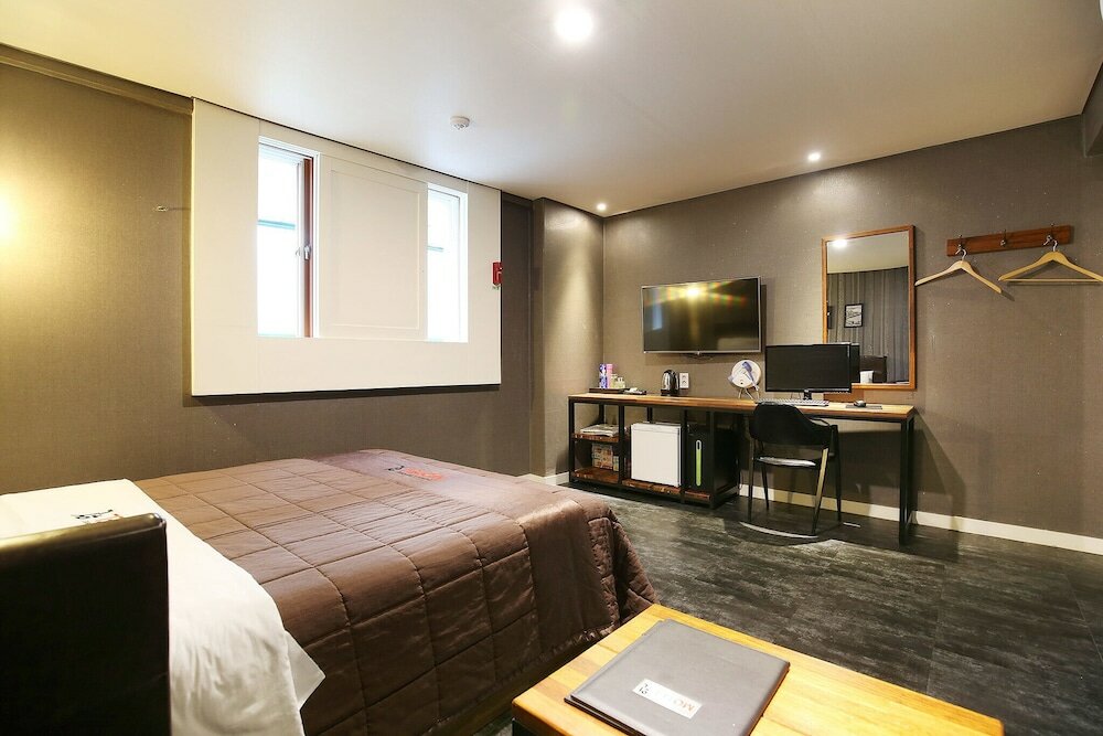 Фото Daejeon Yuseong One