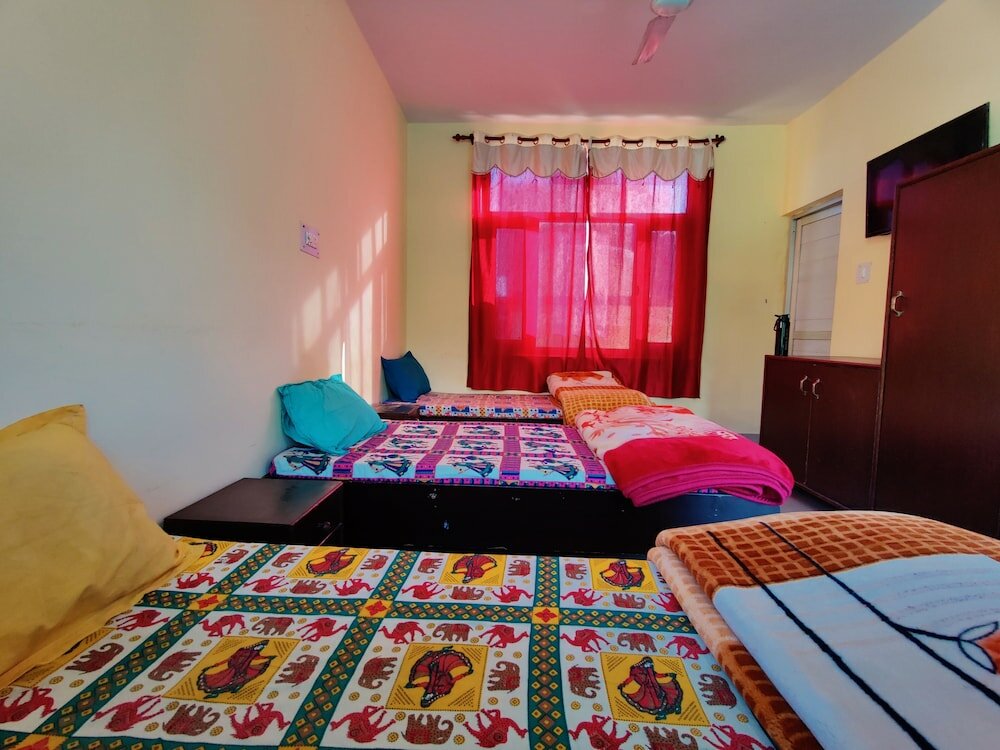 Фото Hipostel Naddi