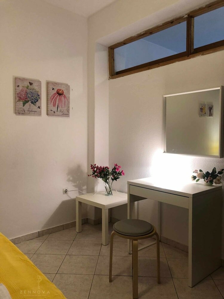 Фото Zennova 35 Kallithea Blue Paradise