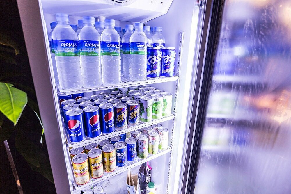 Фото Indeogwon Valt Hotel