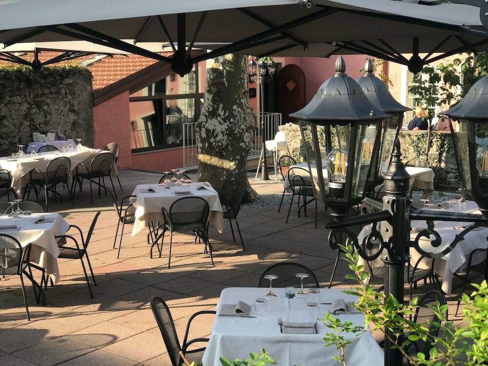 Фото Locanda Capolago